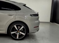 PORSCHE CAYENNE 3.0 V6 S E-HYBRID COUPÉ AWD TIPTRONIC S 2024