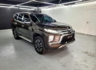 MITSUBISHI PAJERO SPORT 2.4 16V MIVEC TURBO DIESEL HPE-S AWD AUTOMÁTICO 2021