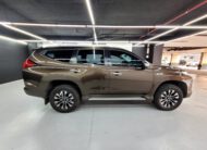 MITSUBISHI PAJERO SPORT 2.4 16V MIVEC TURBO DIESEL HPE-S AWD AUTOMÁTICO 2021