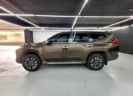 MITSUBISHI PAJERO SPORT 2.4 16V MIVEC TURBO DIESEL HPE-S AWD AUTOMÁTICO 2021