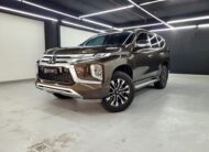 MITSUBISHI PAJERO SPORT 2.4 16V MIVEC TURBO DIESEL HPE-S AWD AUTOMÁTICO 2021