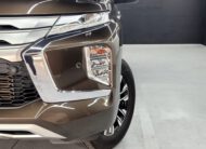 MITSUBISHI PAJERO SPORT 2.4 16V MIVEC TURBO DIESEL HPE-S AWD AUTOMÁTICO 2021