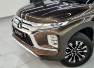 MITSUBISHI PAJERO SPORT 2.4 16V MIVEC TURBO DIESEL HPE-S AWD AUTOMÁTICO 2021