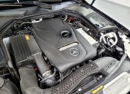 MERCEDES-BENZ C 180 1.6 CGI GASOLINA AVANTGARDE COUPÉ 9G-TRONIC 2018