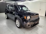 JEEP RENEGADE 1.8 16V FLEX LONGITUDE 4P AUTOMÁTICO 2016