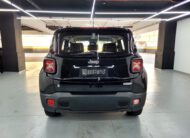 JEEP RENEGADE 1.8 16V FLEX LONGITUDE 4P AUTOMÁTICO 2016