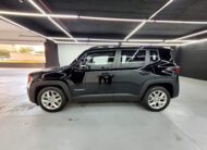 JEEP RENEGADE 1.8 16V FLEX LONGITUDE 4P AUTOMÁTICO 2016