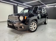 JEEP RENEGADE 1.8 16V FLEX LONGITUDE 4P AUTOMÁTICO 2016