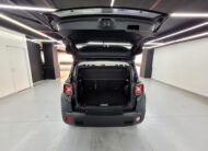 JEEP RENEGADE 1.8 16V FLEX LONGITUDE 4P AUTOMÁTICO 2016