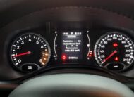 JEEP RENEGADE 1.8 16V FLEX LONGITUDE 4P AUTOMÁTICO 2016