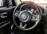 JEEP RENEGADE 1.8 16V FLEX LONGITUDE 4P AUTOMÁTICO 2016