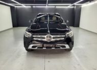 MERCEDES-BENZ GLC 220D 2.0 TURBO DIESEL ENDURO 9G-TRONIC 2022