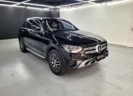 MERCEDES-BENZ GLC 220D 2.0 TURBO DIESEL ENDURO 9G-TRONIC 2022