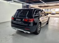 MERCEDES-BENZ GLC 220D 2.0 TURBO DIESEL ENDURO 9G-TRONIC 2022