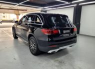 MERCEDES-BENZ GLC 220D 2.0 TURBO DIESEL ENDURO 9G-TRONIC 2022