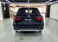 MERCEDES-BENZ GLC 220D 2.0 TURBO DIESEL ENDURO 9G-TRONIC 2022