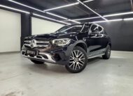 MERCEDES-BENZ GLC 220D 2.0 TURBO DIESEL ENDURO 9G-TRONIC 2022