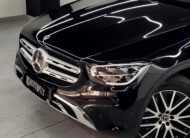 MERCEDES-BENZ GLC 220D 2.0 TURBO DIESEL ENDURO 9G-TRONIC 2022