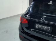 MERCEDES-BENZ GLC 220D 2.0 TURBO DIESEL ENDURO 9G-TRONIC 2022