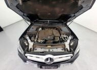 MERCEDES-BENZ GLC 220D 2.0 TURBO DIESEL ENDURO 9G-TRONIC 2022