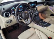 MERCEDES-BENZ GLC 220D 2.0 TURBO DIESEL ENDURO 9G-TRONIC 2022