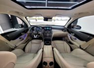 MERCEDES-BENZ GLC 220D 2.0 TURBO DIESEL ENDURO 9G-TRONIC 2022