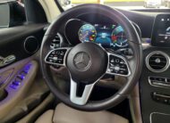 MERCEDES-BENZ GLC 220D 2.0 TURBO DIESEL ENDURO 9G-TRONIC 2022